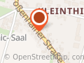 Türen- und Treppenrenovierung Ingolf Seifert