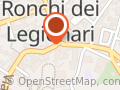 Secondamanina Ronchi dei legionari