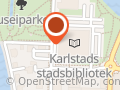 Karlstads stadsbibliotek (Bibliotek)