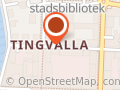FRÖSUNDA LSS AB