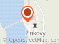 Zámek Žinkovy