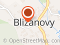 Penzion Bližanovy