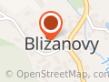 Penzion Bližanovy