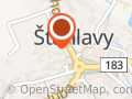 Cykloservis a prodej autodílů Ing. Jaroslav Malík