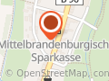 Hanlo Vertriebsbüro Baruth (Mark)