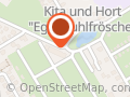 Vereinshaus Am Egelpfuhl