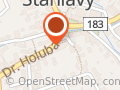 Potraviny Centrum