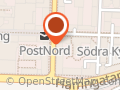 Huvudhörnan
