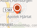 Apotek Hjärtat
