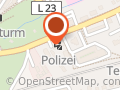 Polizeipräsidium Eberswalde