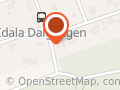 Hästkuren Sadelspecialist och Fysioterapi Sweden