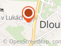 Dlouhá Ves - Obecní Úřad