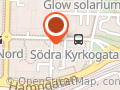 Första linjen unga, Karlstadområdet