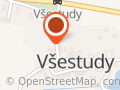 Obec Všestudy