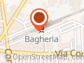 Bar Antica stazione Baaria