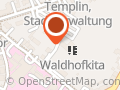 Stephanus-Stiftung Waldhof