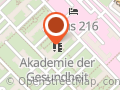 Akademie der Gesundheit e.V., Campus Berlin-Buch
