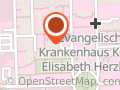 KEH Evangelisches Krankenhaus Königin Elisabeth Herzberge