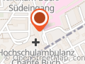 Franz-Volhard-Centr. für Klin. Forschung am Experiental and Clinical Res. Center (ECRC)