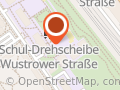 Schostakowitsch-Musikschule - Standort Lichtenberg-Nord