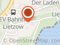 bücherbahnhof