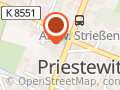 MAP Meißener Agrarprodukte AG Kantine