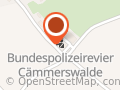 Bundespolizeirevier Cämmerswalde