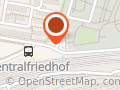 Zentralfriedhof Friedrichsfelde