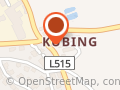 Gasthaus Maier, Wirt z Kubing