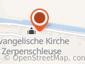 Hug&Dim im "Gasthaus am Finowkanal"
