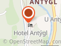 Hotel Antýgl