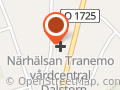 Närhälsan Tranemo vårdcentral Dalstorp