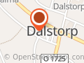 Restaurang Kabyssen Dalstorp