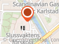 Pråmkanalens pensionat i Karlstad