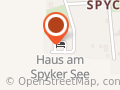 Haus am Spyker See