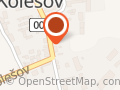 Obecní úřad Kolešov