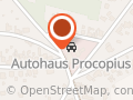 Autohaus Thomas Procopius