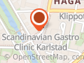 Implantatgruppen Tandläkare Behzad Sharifi