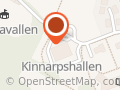 Kinnarp-Slutarp IF Kinnarpshallen