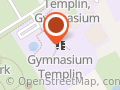 Gymnasium Templin