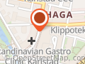 Salong Casablanca