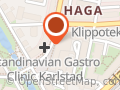Inne i Haga
