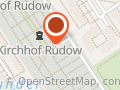 Ev. Kirchhof Berlin-Rudow