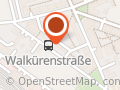 Wollkosmos Karlshorst