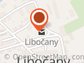 Libočany - Obecní Úřad