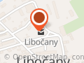 Libočany - Obecní Úřad