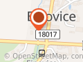 Ing. Hana Petrásková - Geodet Ejpovice