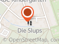 KreativitätsKindertagesstätte "Die Slups"