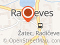 Farma Šťastný, Radíčeves