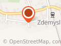 Masáže Zdemyslice